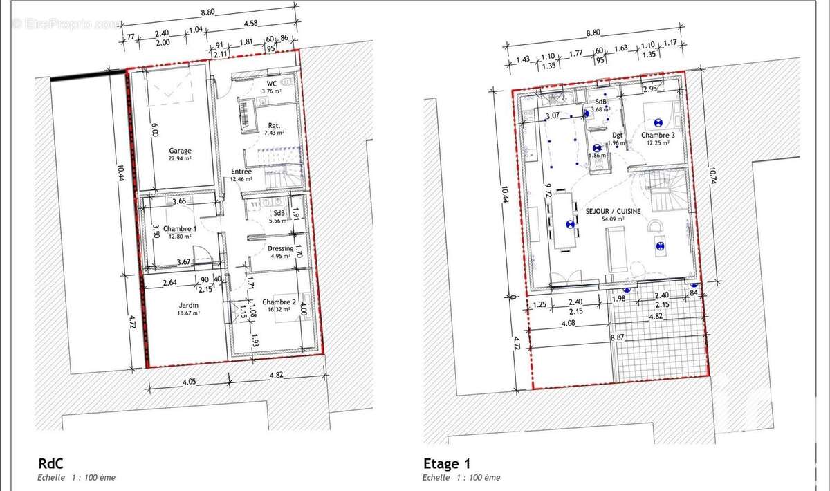 Photo 8 - Maison à LE HAVRE