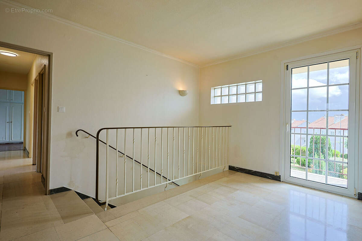 Maison à SAINT-AVOLD