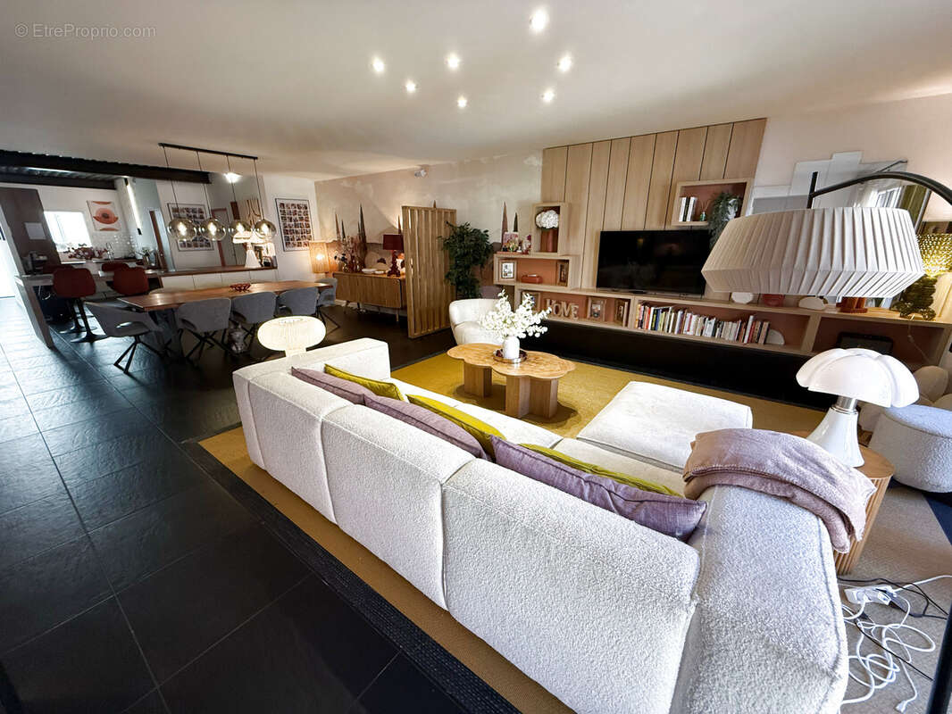 Maison à VICHY