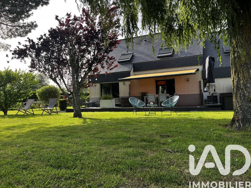 Photo 1 - Maison à TADEN