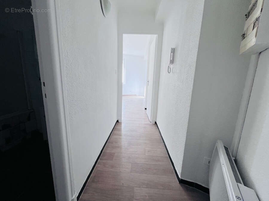 Appartement à PERPIGNAN
