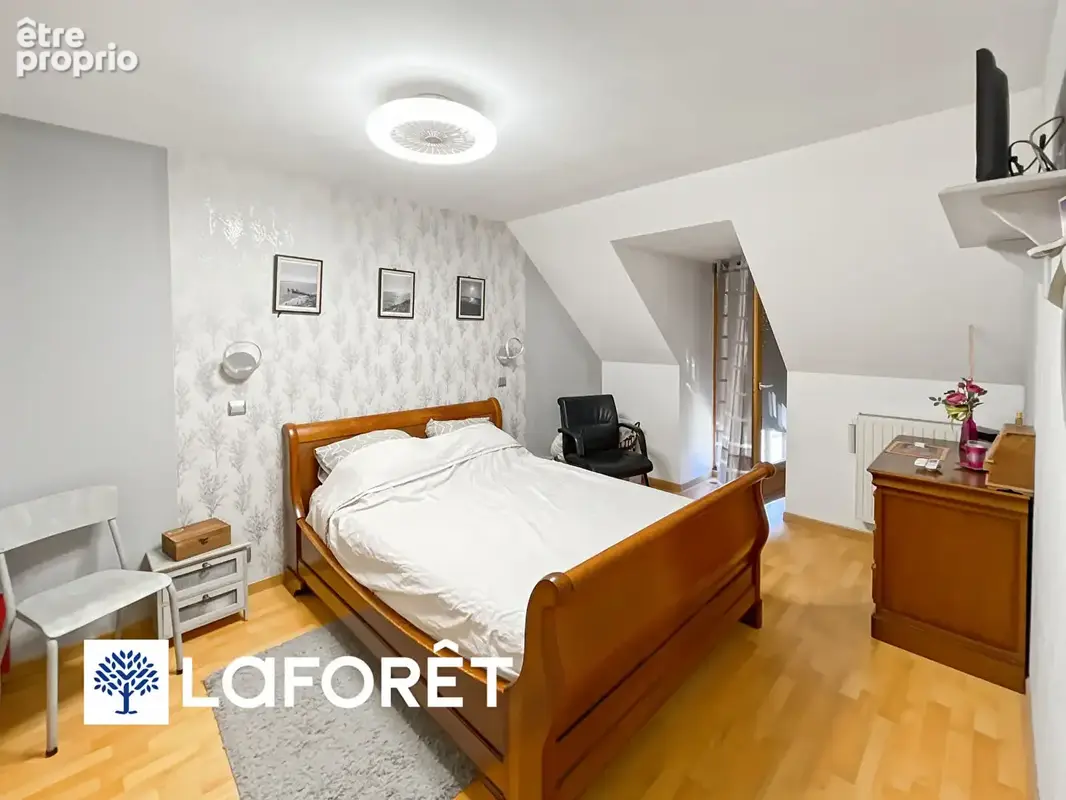 Maison traditionnelle 6 pièces à vendre à Villiers-sur-Orge - Réf 6601 - photo 7