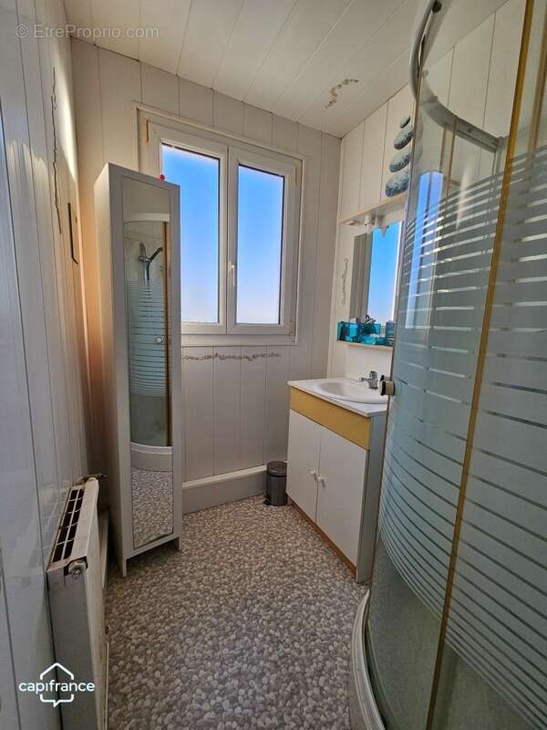 Maison à LA FLOCELLIERE