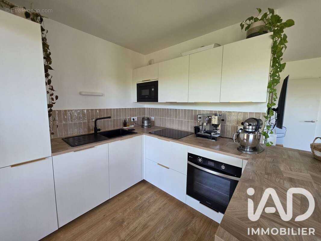 Appartement 87 m² à Le Bouscat  - photo 4
