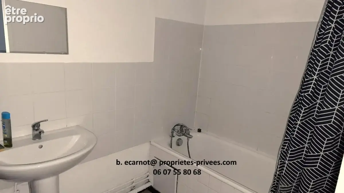 Seyssinet pariset appt t4 2 ch 80 m² - photo 8