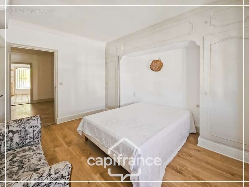 Maison à CASTELCULIER