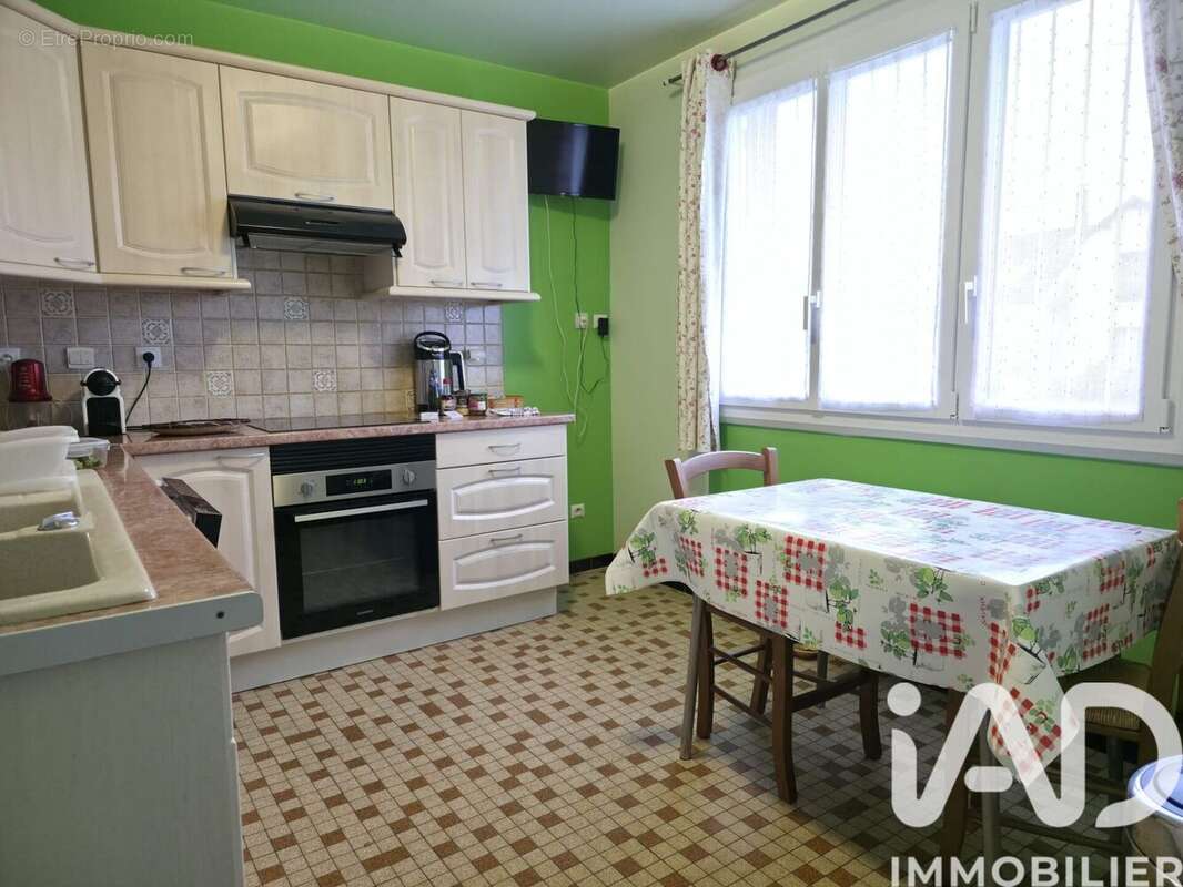 Photo 7 - Maison à NANGIS