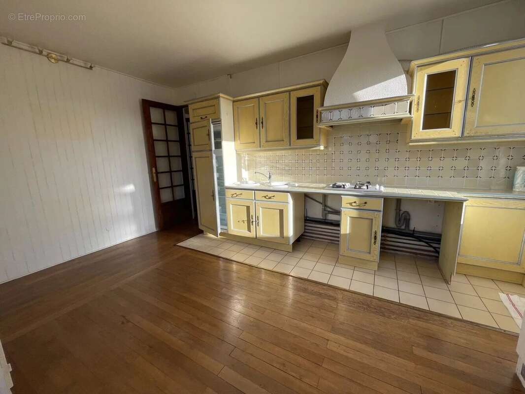 Appartement à CHATOU