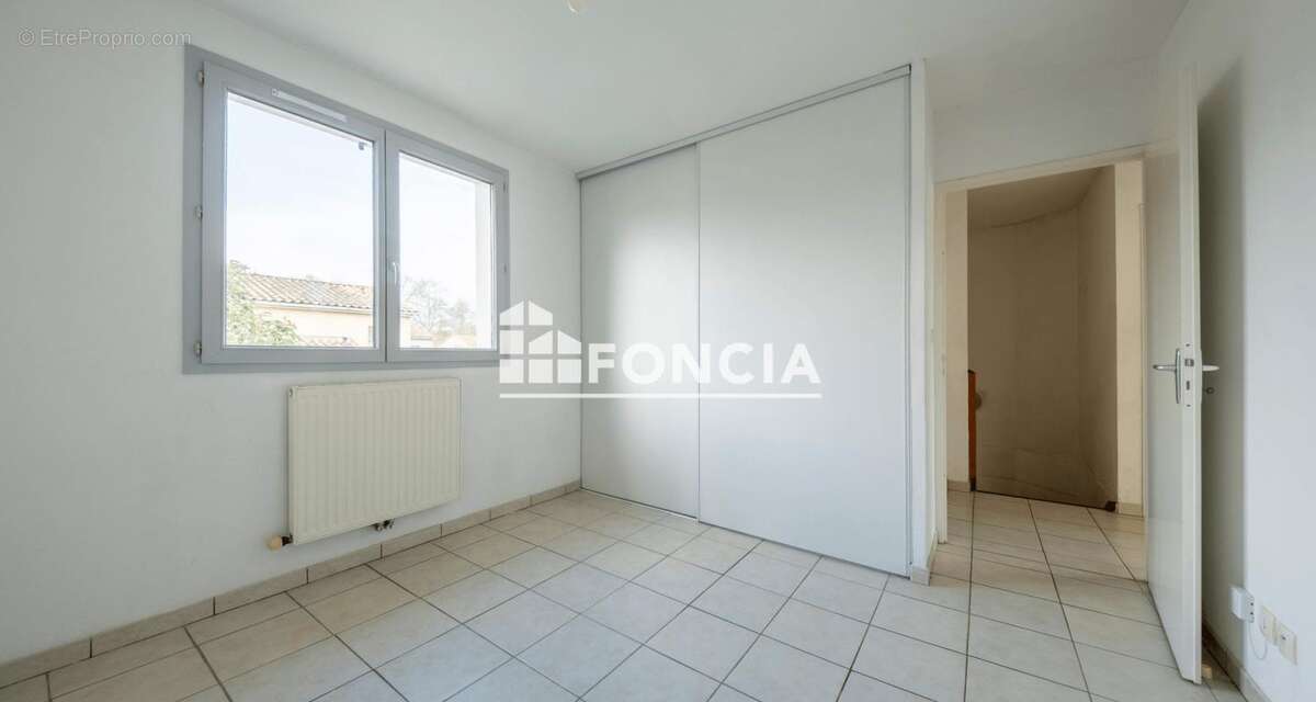 Maison à PORTET-SUR-GARONNE