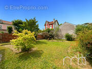 Maison à BOIS-COLOMBES