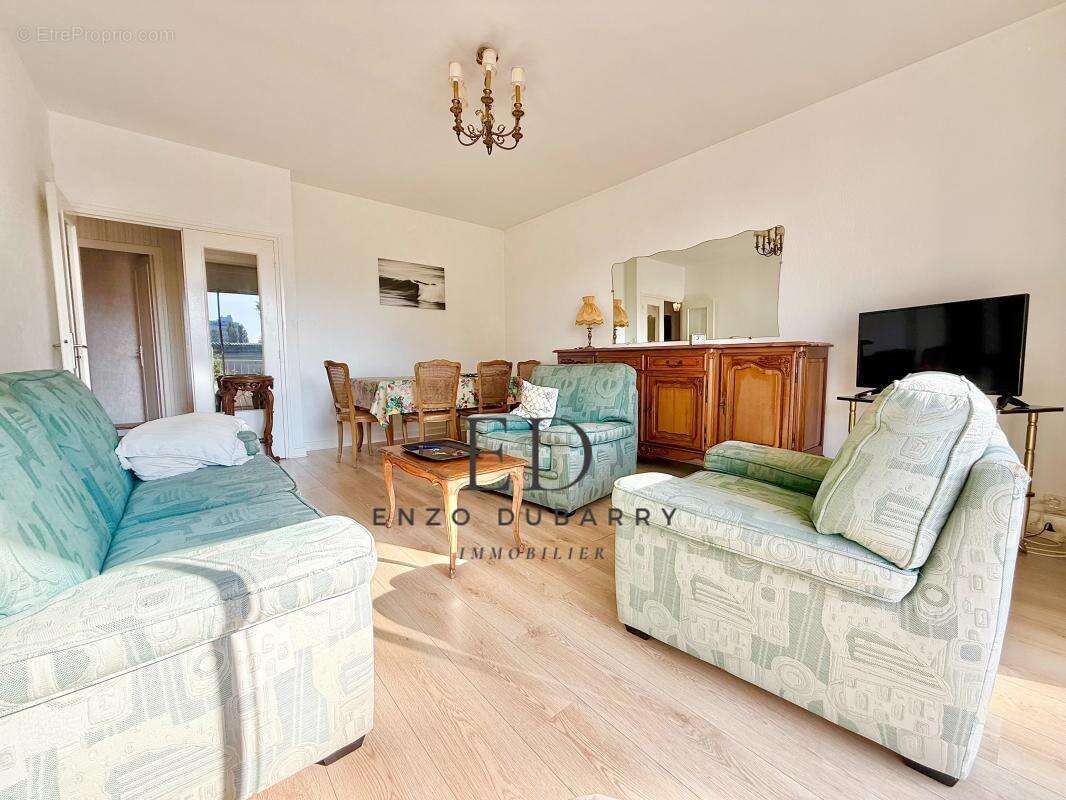 Appartement à BAYONNE