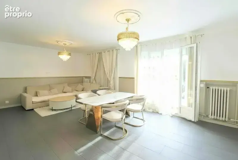 Maison à vendre 6 pièces NOGENT SUR OISE (60)/ Laigneville - photo 3