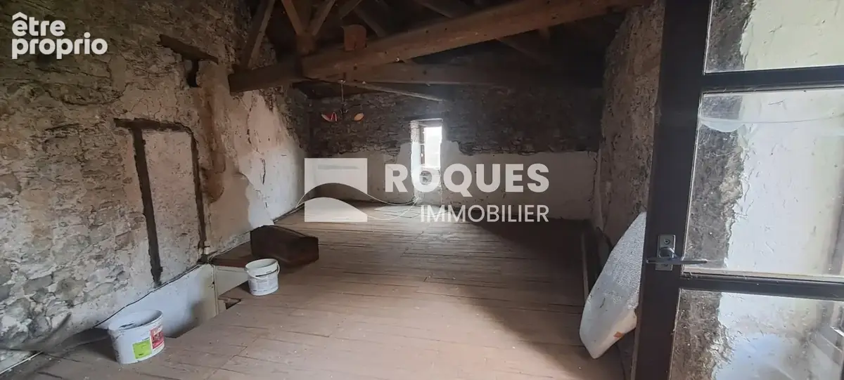 A vendre Le Caylar, Ensemble immobilier avec dépendances et cour attenante - photo 18