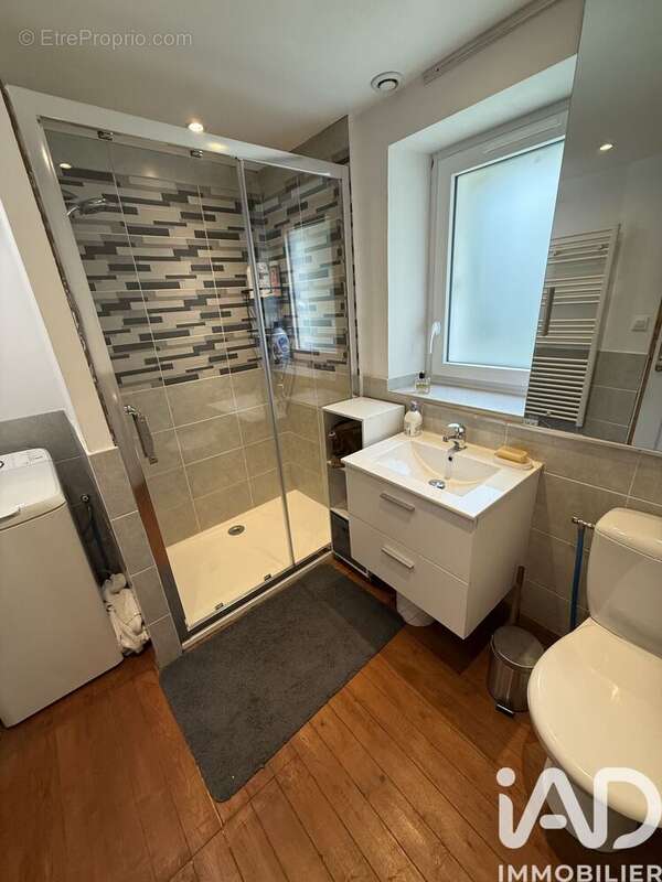 Photo 8 - Maison à PLOUIGNEAU