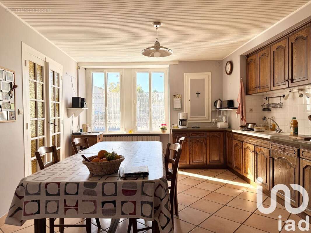 Photo 5 - Maison à QUESTEMBERT