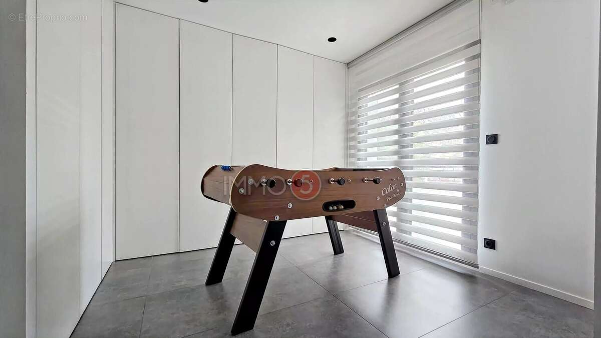 Maison à LES PAVILLONS-SOUS-BOIS