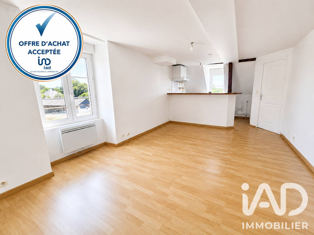 Photo 1 - Appartement à MEILLAC