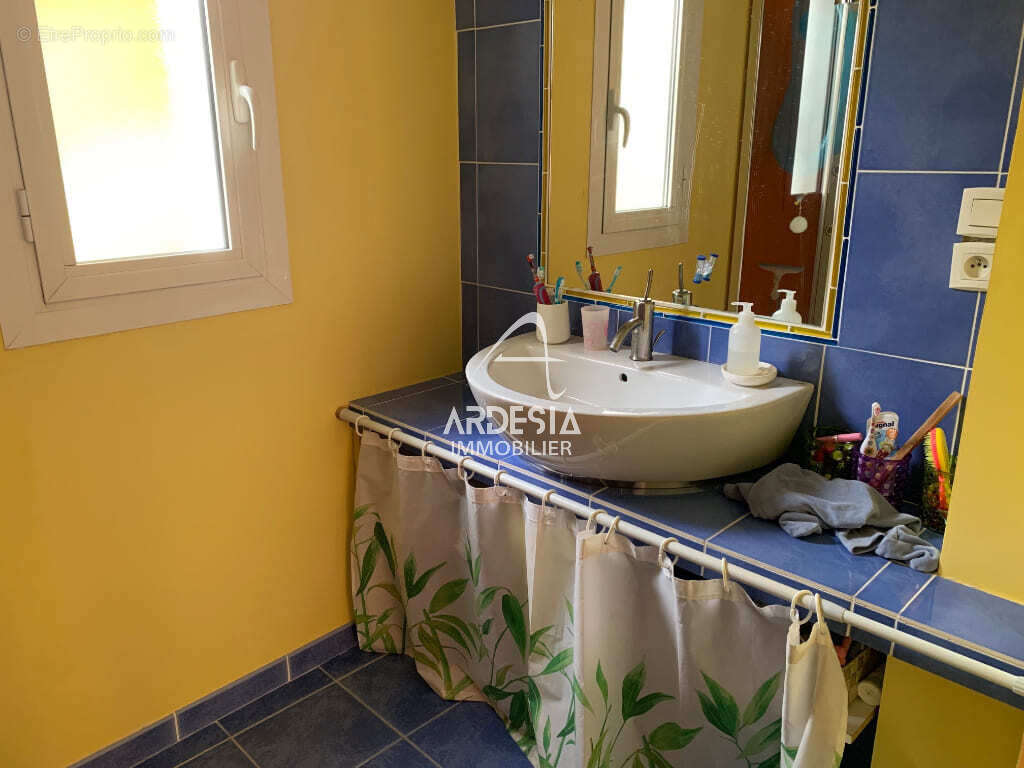 Maison à SAINT-MICHEL-DE-MAURIENNE