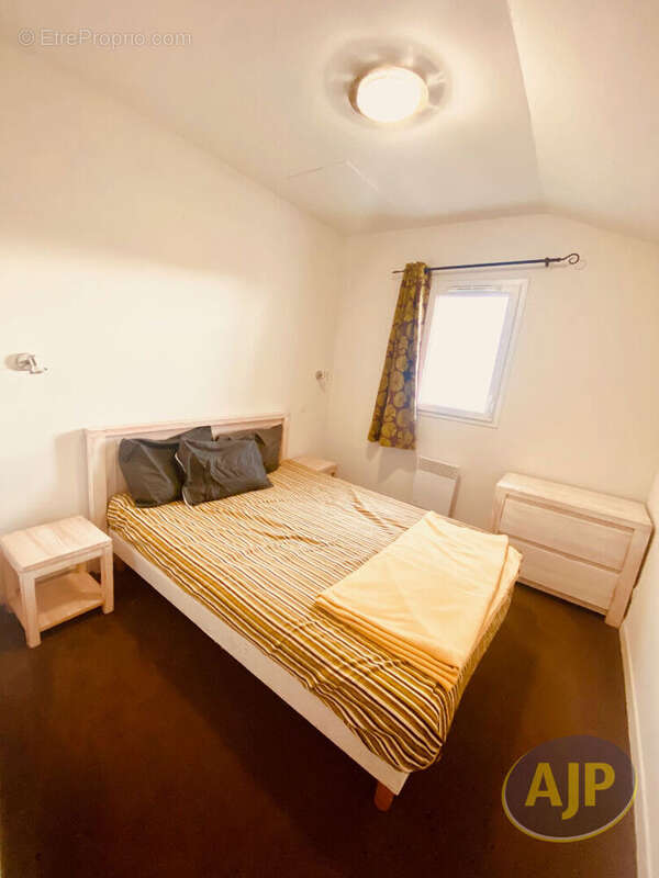 Maison à LES SABLES-D&#039;OLONNE