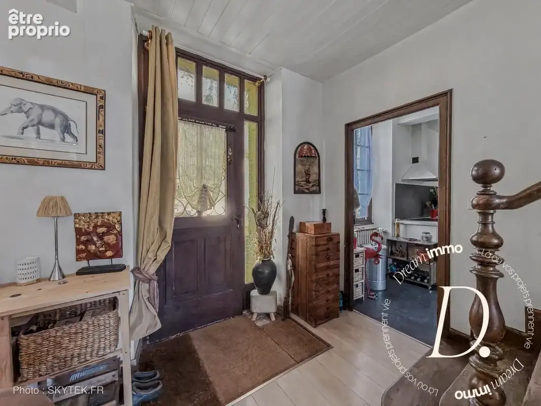 Maison 6 pièces 150 m² à vendre à Maubourguet (65700) - photo 8