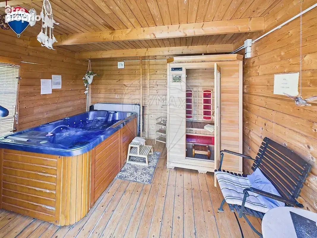 Maison 7 chambre(s) à vendre - photo 19