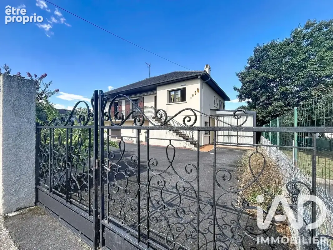 Photo 1 - Maison à ORTHEZ