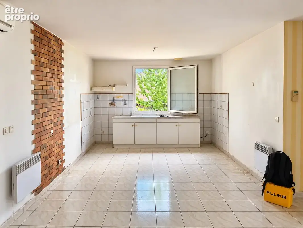 Maison 5 pièces 99 m² à vendre à Cournonterral (34660) - photo 5