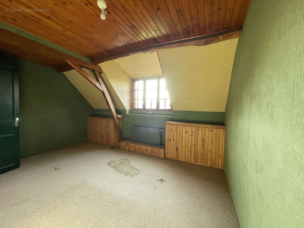 Maison à MALICORNE-SUR-SARTHE