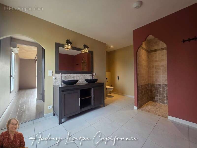 Maison à SAINT-MARD