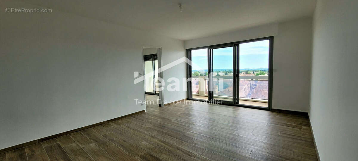 Appartement à ALES