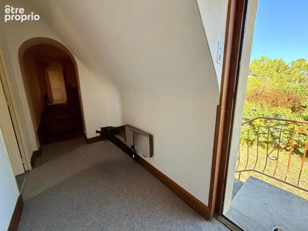 Maison à vendre 8 pièces PLOZEVET (29) - photo 10