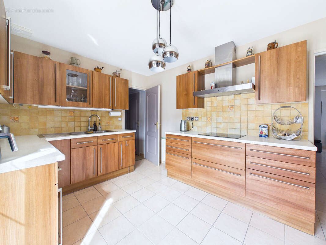 Maison 102 m² à Marolles-En-Hurepoix  - photo 8