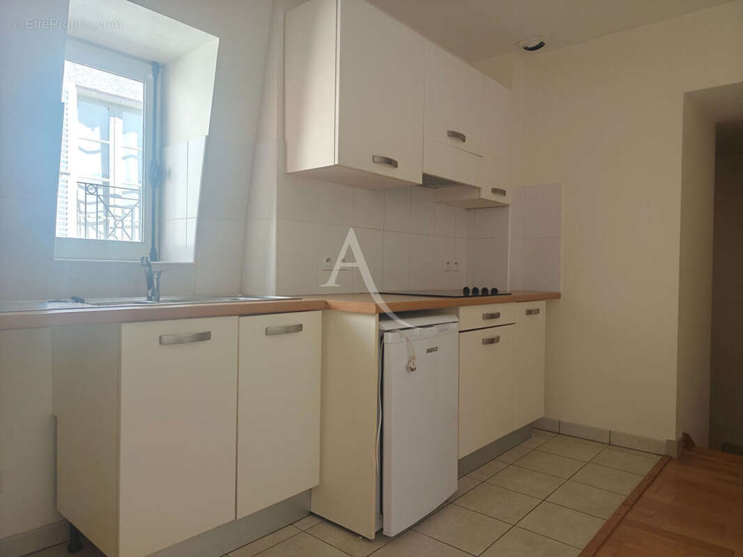 Appartement à SAINTES