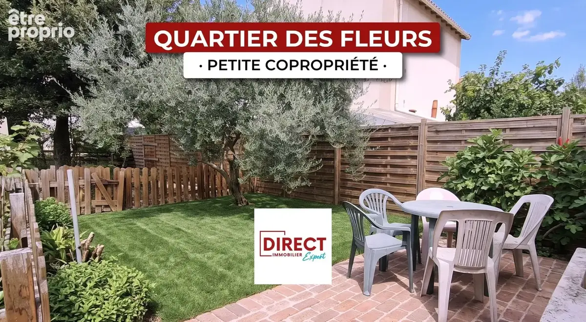 Appartement à ALFORTVILLE
