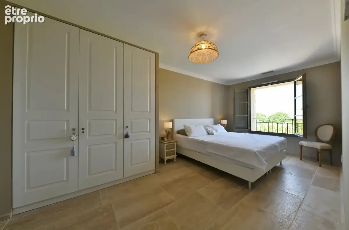 Bastide contemporaine de 160 m² avec couloir de nage - photo 6
