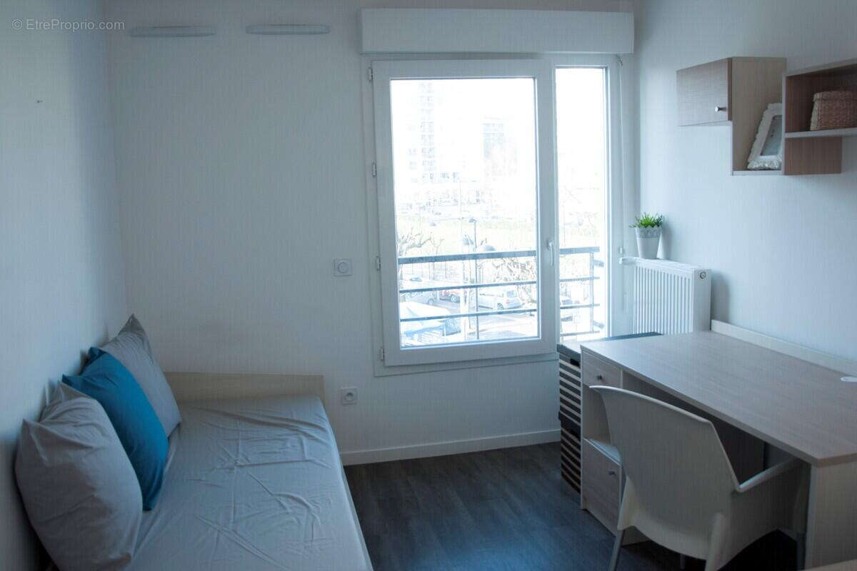 Appartement à JOINVILLE-LE-PONT