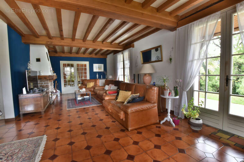 Maison à GEVREY-CHAMBERTIN