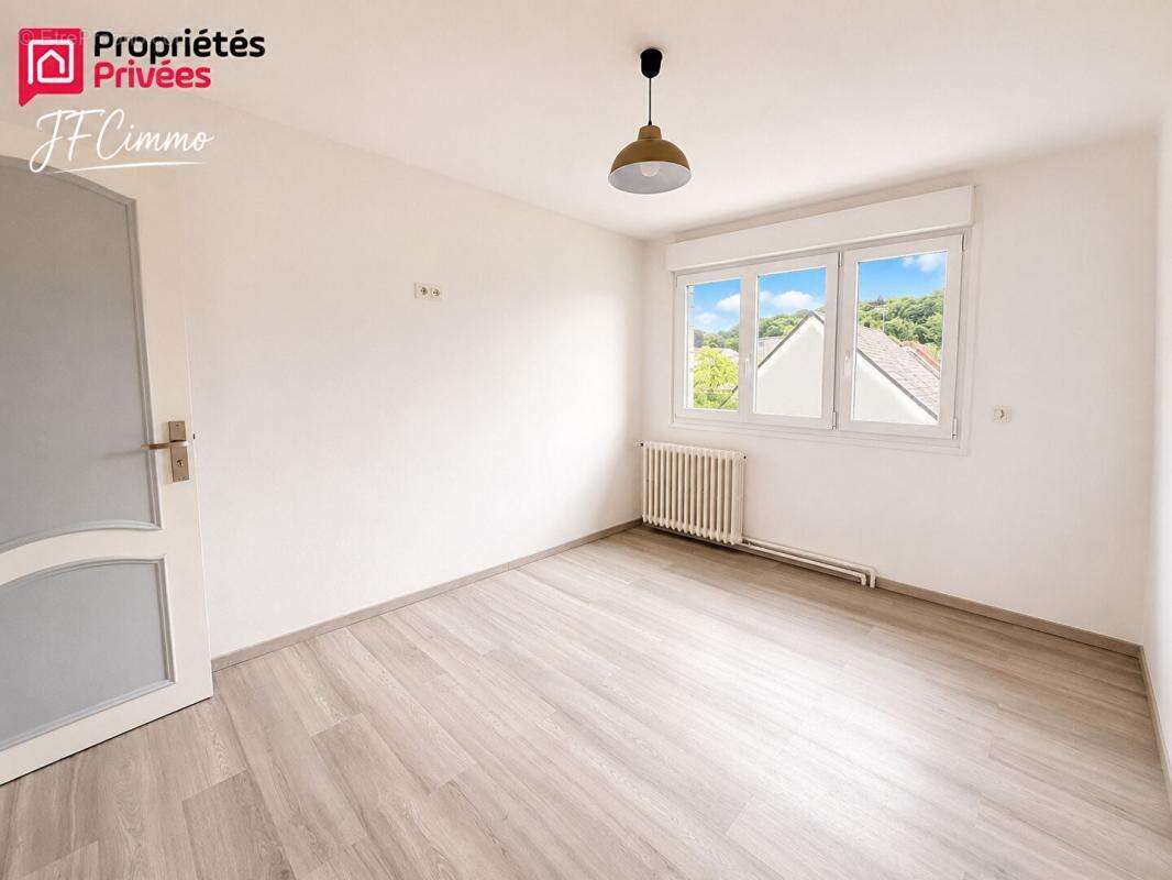 Maison Soissons 240 m2 terrain de 1600m2 - photo 15