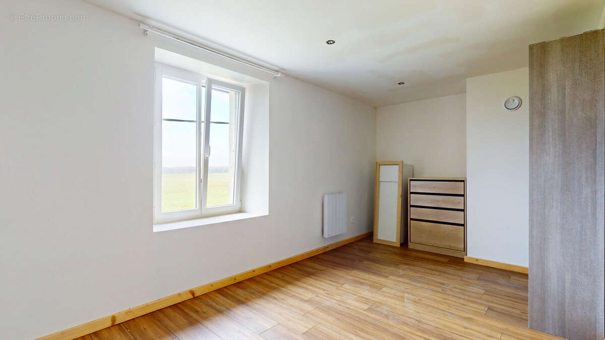 Maison à ARC-ET-SENANS