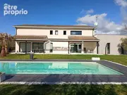 Photo 1 - Maison à MONTBERON