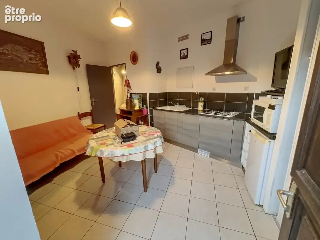 Appartement 58 m² à Cervione  - photo 10