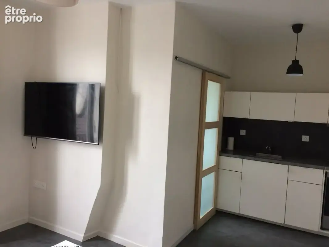 Appartement 21 m² à Pierrefitte-Sur-Seine  - photo 3