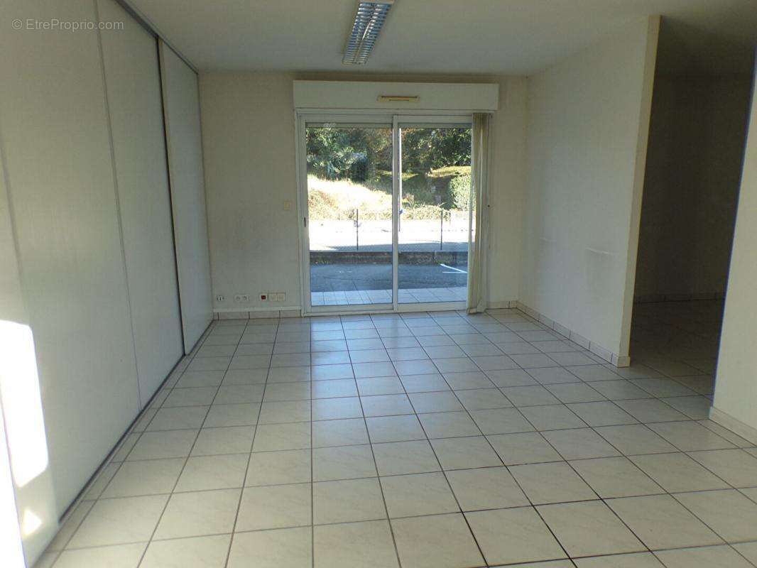 Appartement à SAINT-VINCENT-DE-TYROSSE