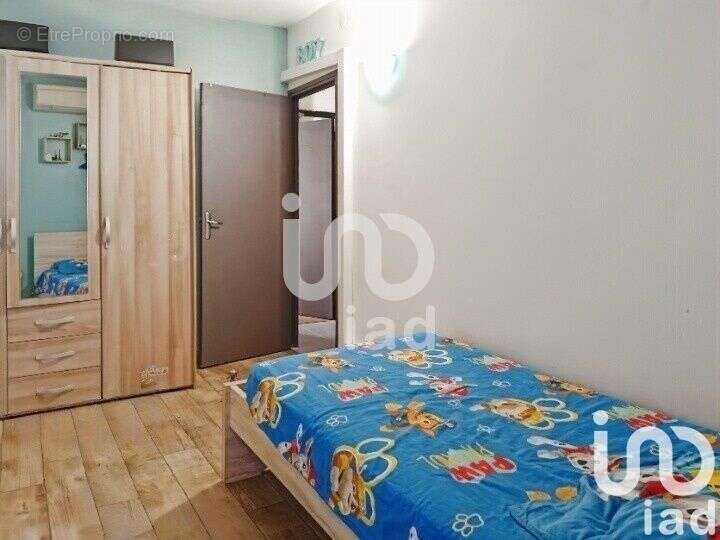 Photo 7 - Appartement à NIMES