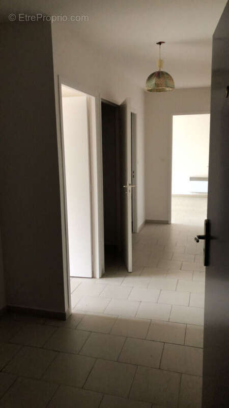 Appartement à SAINT-VENANT