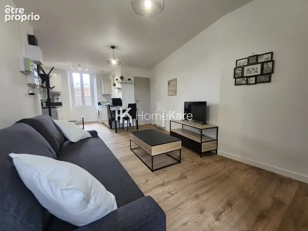 Appartement 300 m² à Loures-Barousse  - photo 4