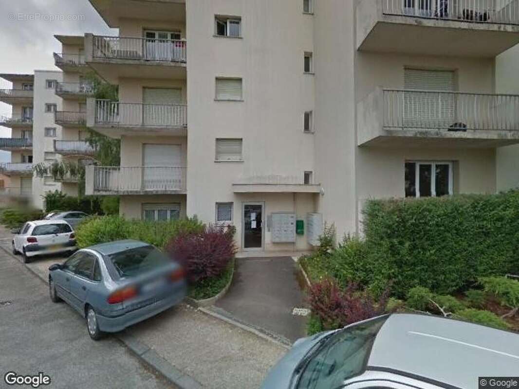 Photo 7 - Appartement à DIJON