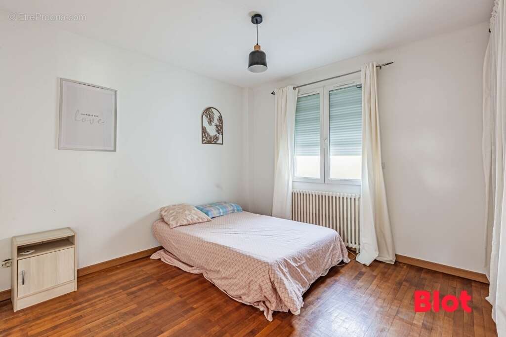 Maison à SAINT-HERBLAIN