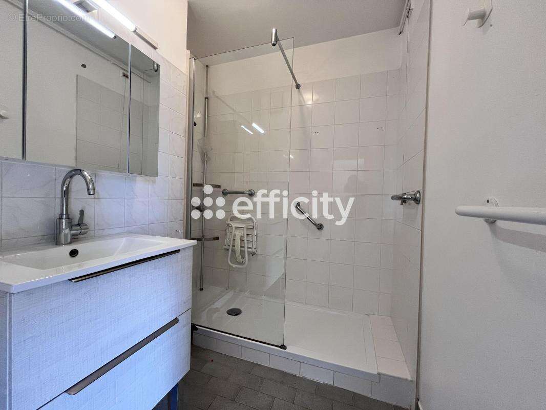 Appartement à LYON-1E