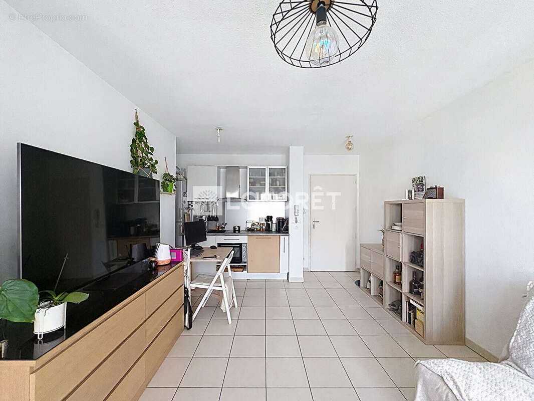 Appartement à PERPIGNAN